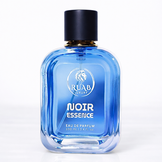 Noir Essence | Eau de Parfum | 100 ml