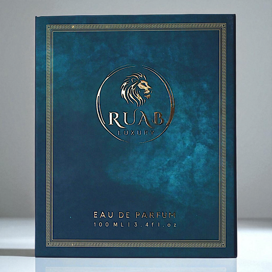 Soil Essence – Eau de Parfum (100 ML)