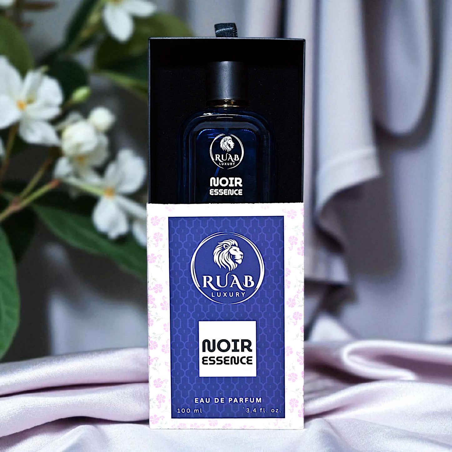 Noir Essence | Eau de Parfum | 100 ml