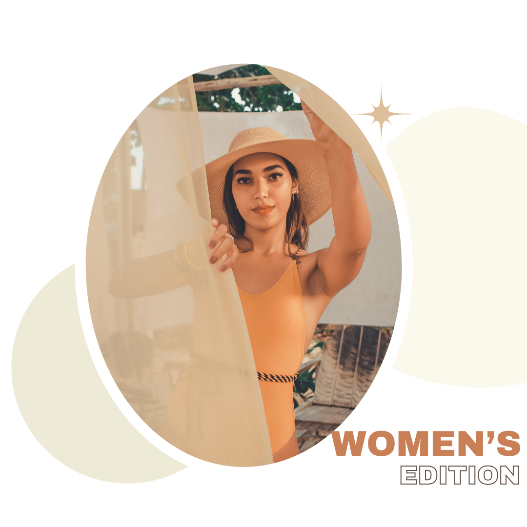 WOMEN'S