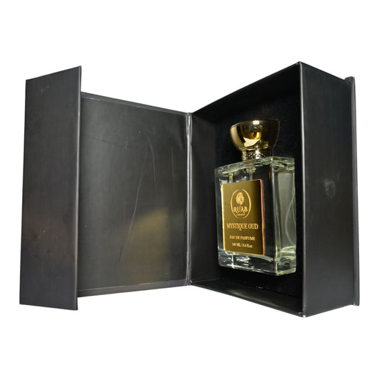 Mystique Oud | Eau de Parfum 100 ml