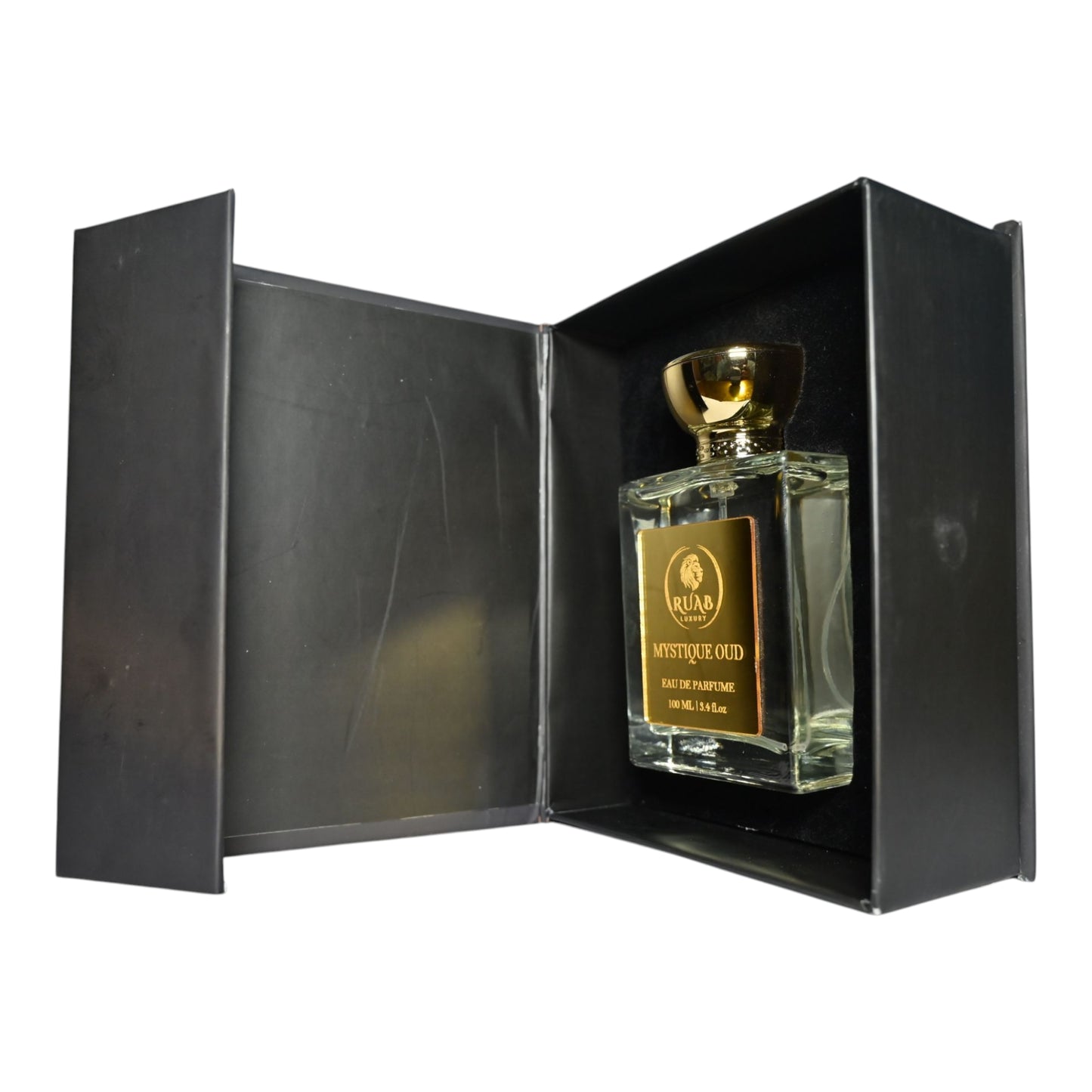 Mystique Oud | Eau de Parfum 100 ml