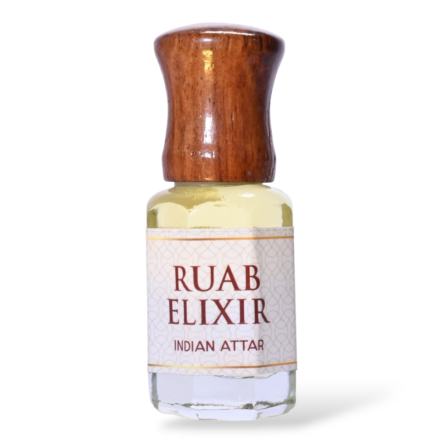 Ruab Elixir Attar | Handcrafted in Kannauj | Natural Indian Attar