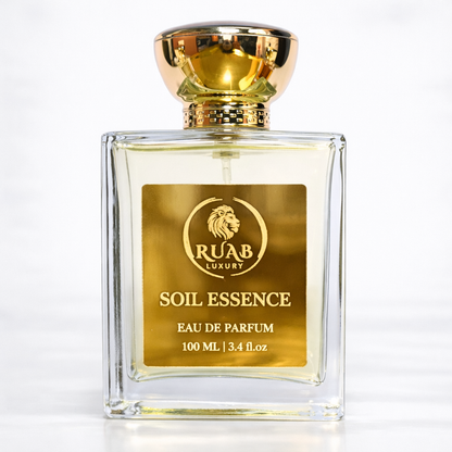 Soil Essence | Eau de Parfum | 100 ML