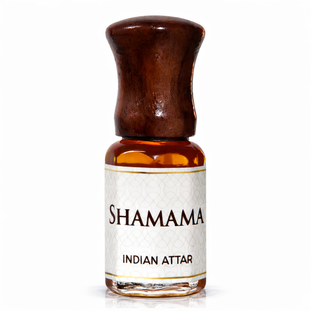 Shamama | Natural Indian Attar