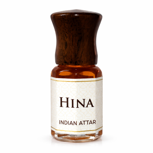 Hina | Natural Indian Attar