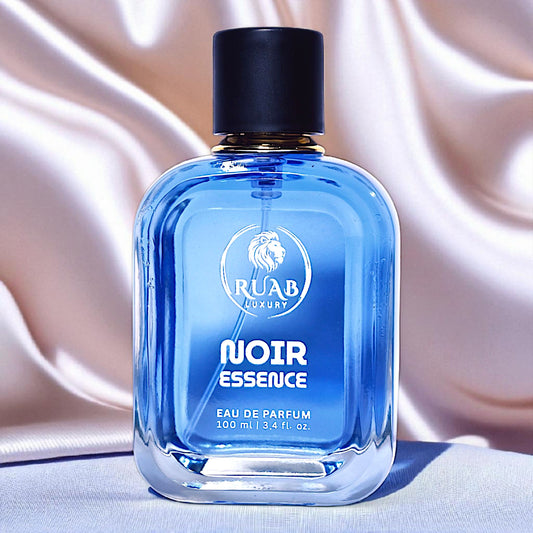 Noir Essence | Eau de Parfum | 100 ml