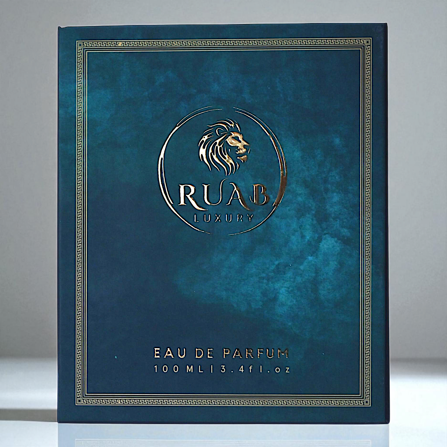 Leather Musk | Eau De Parfum – 100 ml | Premium Long Lasting Unisex Perfume