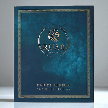 Leather Musk | Eau De Parfum – 100 ml | Premium Long Lasting Unisex Perfume