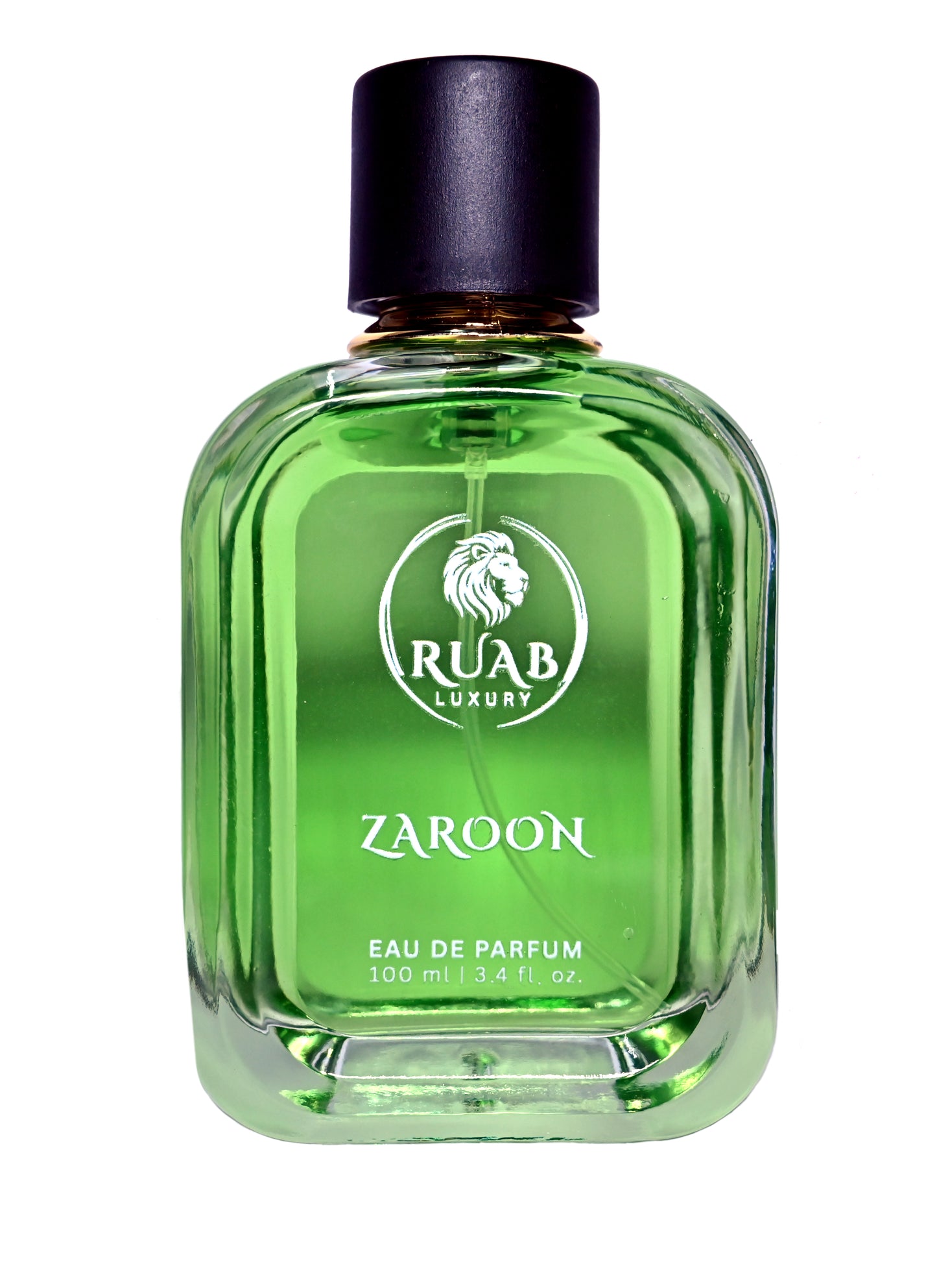 ZAROON | EAU DE PARFUM | 100 ML | PREMIUM LONG LASTING FRAGRANCE